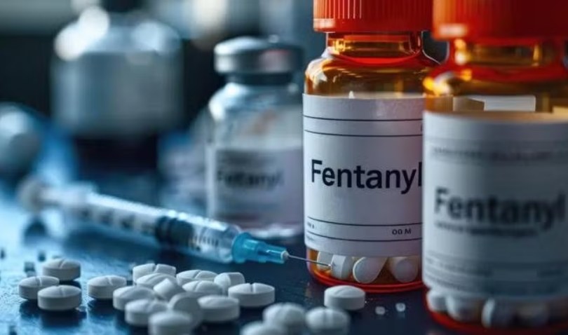 Bộ Y tế yêu cầu kiểm soát chặt thuốc có chứa hoạt chất fentanyl