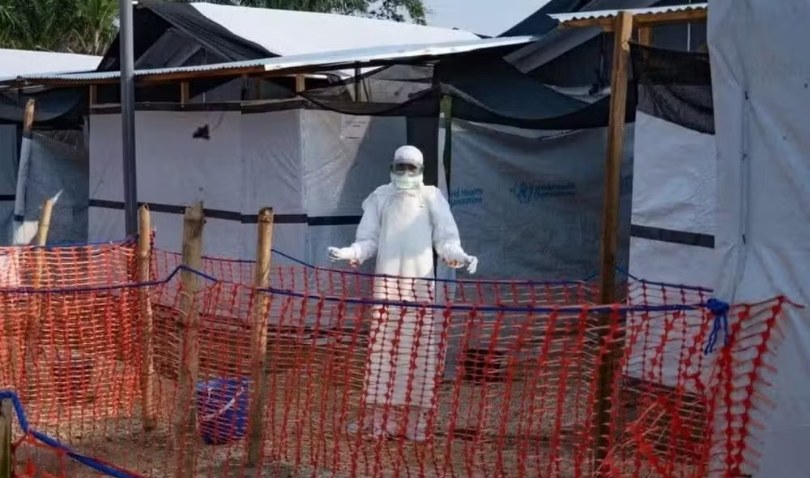 Nhiều điểm mới trong hướng dẫn chẩn đoán, điều trị bệnh do virus Ebola