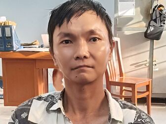 Bắt giữ đối tượng trộm cắp tài sản khi đang trên đường tẩu thoát