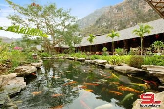 Khai thác tiềm năng du lịch sinh thái