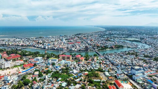 Cơ hội mở rộng thị trường du lịch từ sân bay Phan Thiết