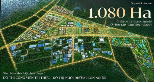 Đón sóng đầu tư vào Vinhomes Sài Gòn Park cửa ngõ Tây Bắc