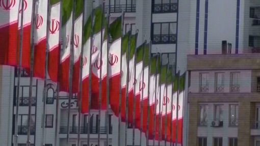 Iran sẵn sàng bảo đảm không theo đuổi vũ khí hạt nhân
