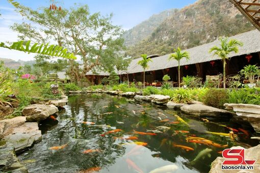 Khai thác tiềm năng du lịch sinh thái