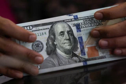 Tỷ giá USD hôm nay (25/05): Đồng USD nhiều khả năng sẽ tiếp tục duy trì ở mức cao