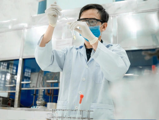 Việt Nam đặt mục tiêu có 50 nhóm nghiên cứu mạnh về khoa học tự nhiên vào năm 2035