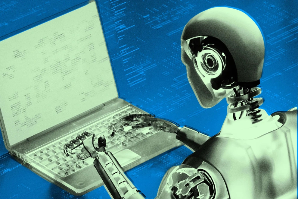 Vì sao nhiều website bắt người dùng xác minh “Tôi không phải robot”?