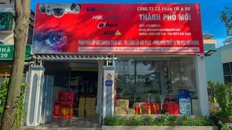 Chi phí bảo trì PCCC giá tốt & thi công chống sét trọn gói - PCCC Thành Phố Mới