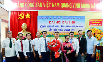 Kết nối để tăng cường hiểu biết với Nhân dân Nga