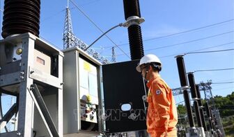 Nắng nóng cực đoan, Bộ Công Thương định hướng các giải pháp tiết kiệm điện