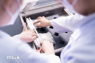 Nhiều chính sách ưu đãi đối với sinh viên ngành điện hạt nhân
