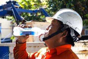 Những kiến thức “bỏ túi” chăm sóc sức khỏe trong mùa nắng nóng