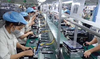 Phê duyệt Chương trình phát triển công nghiệp hỗ trợ giai đoạn 2026 - 2035