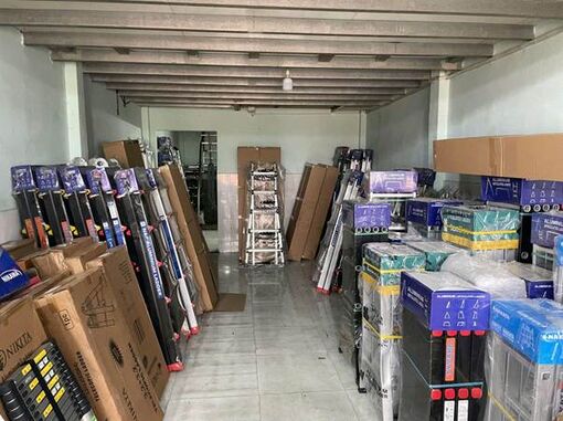 Thang nhôm Sài Gòn -  Địa chỉ cung cấp các loại thang nhôm uy tín, chất lượng