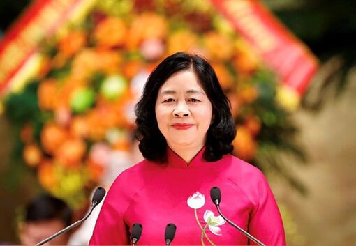 Thư chúc mừng của Chủ tịch Ủy ban Trung ương MTTQ Việt Nam nhân dịp Đại lễ Phật đản