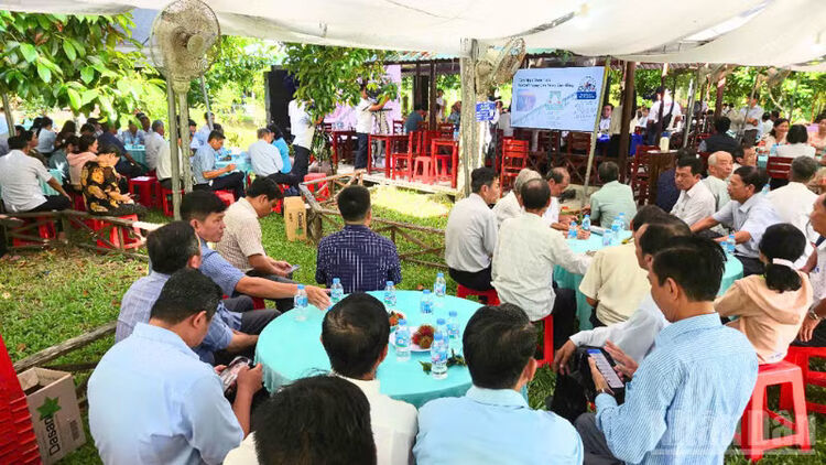 Cần Thơ chuyển đổi tư duy từ sản xuất nông nghiệp sang kinh tế nông nghiệp
