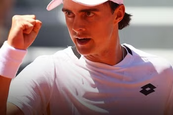 Roland Garros 2026: Hàng loạt hạt giống "đua nhau" dừng bước từ vòng 1