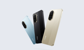 Bất ngờ sức mạnh thực tế của Poco C71: Điện thoại hơn 3 triệu có thực sự chơi game mượt mà?