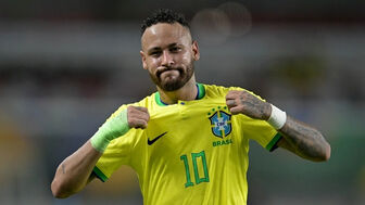 Brazil - "kỷ lục gia" World Cup