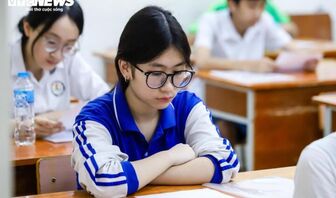 Chi tiết lịch thi tuyển sinh vào lớp 10 của cả nước