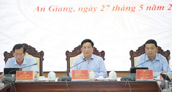 Đảm bảo điều kiện cho Kỳ thi Tốt nghiệp THPT 2026 tổ chức thi nghiêm túc, an toàn