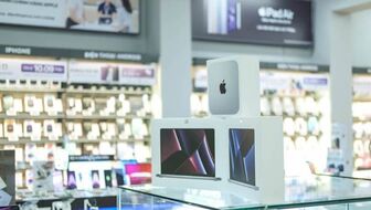 Mua Mac mini M4 ở đâu uy tín, chất lượng, đa dạng thông số
