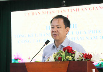 An Giang: Siết chặt quản lý dược, không để thiếu thuốc