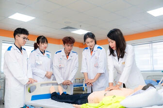 Thêm một trường đại học tại TP. Hồ Chí Minh được đào tạo ngành y khoa, tuyển sinh từ 2026