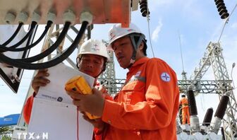 Tiêu thụ điện toàn quốc lập kỷ lục mới, khuyến cáo dịch chuyển giờ dùng điện