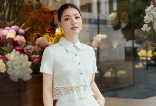 Áo sơ mi và nghệ thuật mặc đẹp mỗi ngày