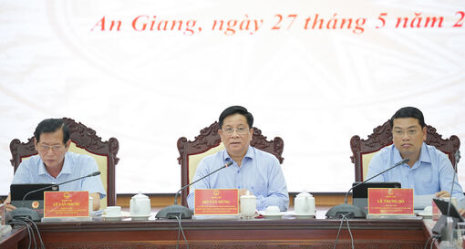 Đảm bảo điều kiện cho Kỳ thi Tốt nghiệp THPT 2026 tổ chức thi nghiêm túc, an toàn