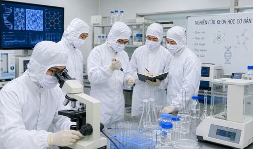 "Thông điệp của Tổng Bí thư về khoa học cơ bản có ý nghĩa chiến lược"