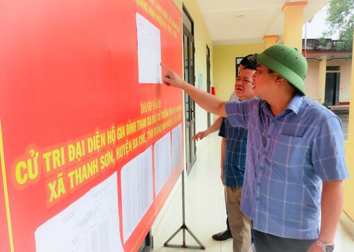 Trưởng thôn, tổ trưởng tổ dân phố được hưởng phụ cấp như thế nào?