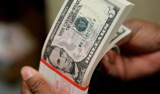 Tỷ giá USD hôm nay (27/05): Đồng USD tăng giá trở lại
