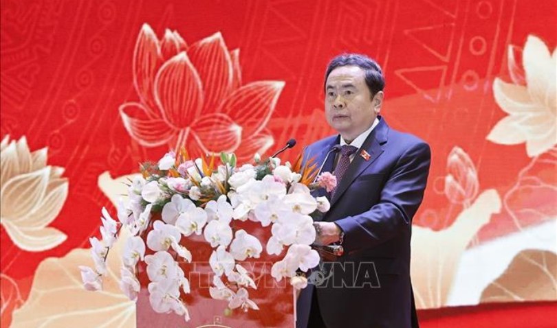 Khai mạc Hội nghị Hội đồng nhân dân toàn quốc triển khai nhiệm vụ nhiệm kỳ 2026 - 2031