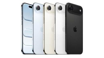 Mua iPhone Air cũ và iPhone cũ tại CellphoneS giá rẻ, chất lượng