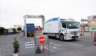Sửa đổi Quyết định thành lập Ban Chỉ đạo quốc gia chống buôn lậu, gian lận thương mại và hàng giả