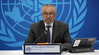 WHO kêu gọi chấm dứt xung đột ở CHDC Congo để kiểm soát dịch Ebola