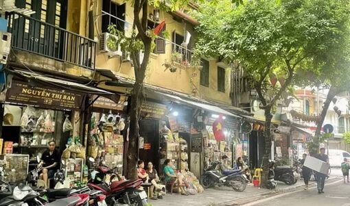 Bộ Nội vụ yêu cầu hoàn thành phương án sắp xếp lại thôn, tổ dân phố trước 10/6