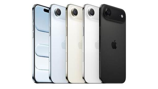 Mua iPhone Air cũ và iPhone cũ tại CellphoneS giá rẻ, chất lượng