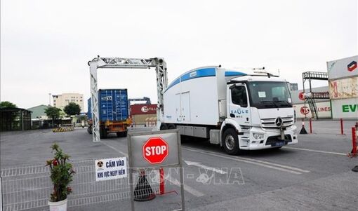 Sửa đổi Quyết định thành lập Ban Chỉ đạo quốc gia chống buôn lậu, gian lận thương mại và hàng giả