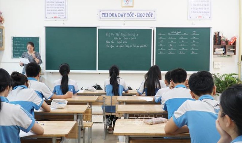 Quản lý học sinh trong dịp nghỉ hè, đẩy lùi bạo lực học đường