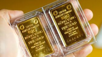 Ngân hàng Nhà nước thông tin về chương trình doanh nghiệp hỗ trợ khách hàng sử dụng vàng để giao dịch bất động sản