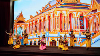 Phát huy vai trò cộng đồng trong bảo tồn văn hóa truyền thống dân tộc Khmer