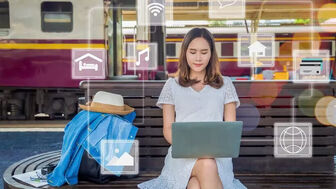 Tăng cường số hóa hoạt động đặt tour, truy vết lịch trình trong lĩnh vực du lịch