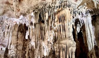 Tlemcen - miền di sản nằm giữa lòng đá cổ