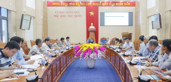 Tuyên truyền, phổ biến pháp luật đến đồng bào dân tộc thiểu số tại đặc khu Phú Quốc