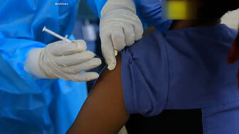 WHO đề xuất thử nghiệm vaccine và thuốc điều trị Ebola mới
