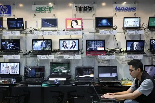 Nguyên nhân khiến PC ngày càng chậm đi