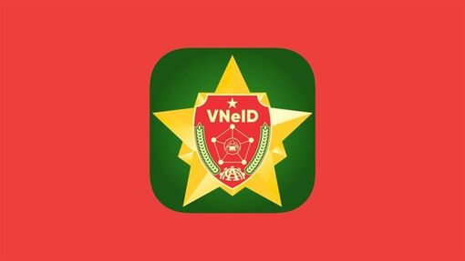 Phát triển VNeID thành siêu ứng dụng, đóng vai trò trung tâm trong hệ sinh thái số quốc gia